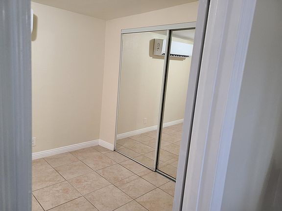 Bedroom and whole unit minisplit