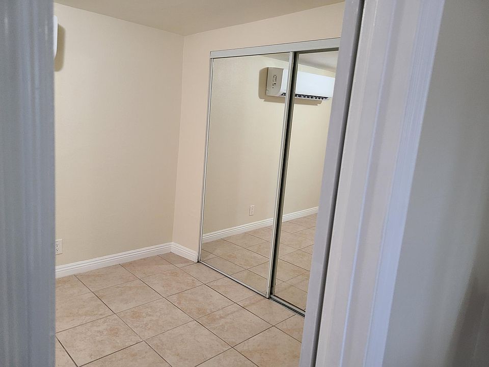 Bedroom and whole unit minisplit