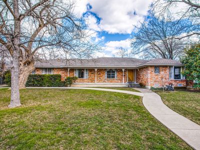 2630 S Glenbrook Dr, Garland, TX, 75041