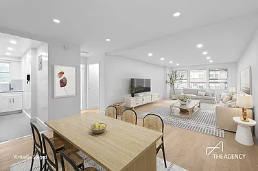 10 West 15th Street