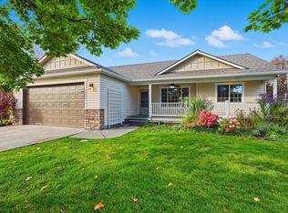 19511 E Shannon Ave, Liberty Lake, WA 99016