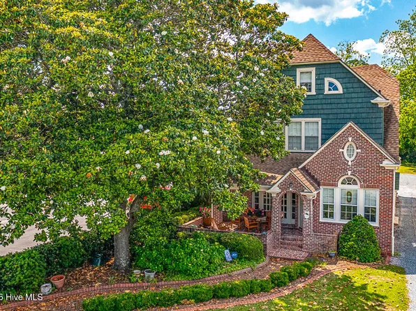 411 E Front Street, New Bern, NC 28560
