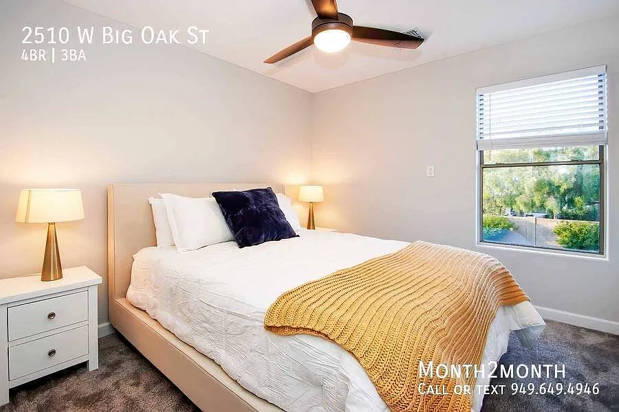 Estate on Big Oak St — Photo 4