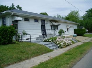483 E Richardson Ave, Puxico, MO 63960