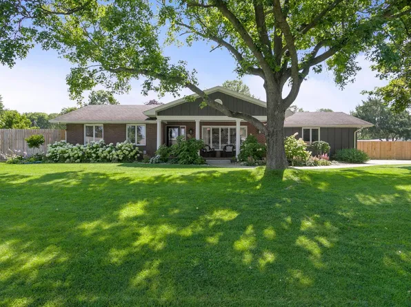 57324 Osage Dr, Goshen, IN 46528