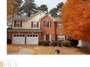 3429 Ennfield Way, Duluth, GA 30096