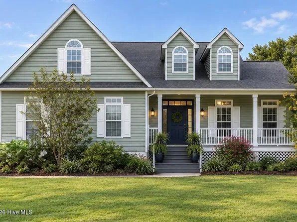 217 Bluewater Cove #Swansboro Nc 28584, Swansboro, NC 28584