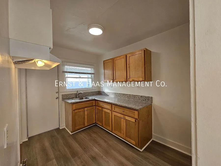 Lovely 1- Bedroom Apartment with Fresh Paint! — Photo 4