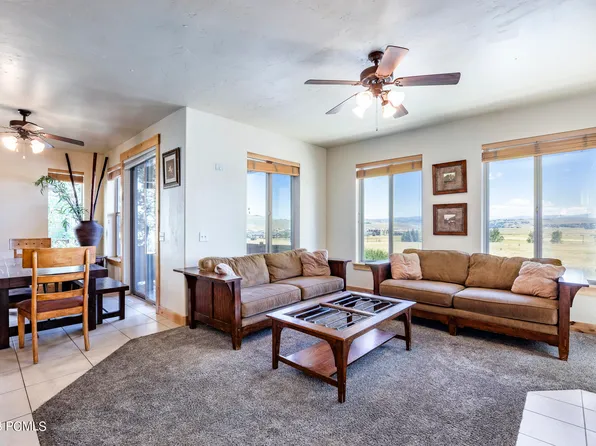 5657 N Bobsled Blvd, Park City, UT 84098