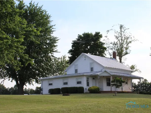 17211 Township Highway 58, Upper Sandusky, OH 43351