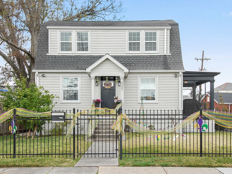 1st image of 5301 Magnolia St