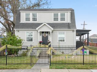 5301 Magnolia St, New Orleans, LA 70115
