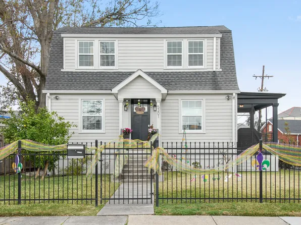 5301 Magnolia St, New Orleans, LA 70115