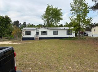 5155 Five Chop Rd, Cameron, SC 29030