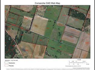0 County Road 328, Comanche, TX 76442