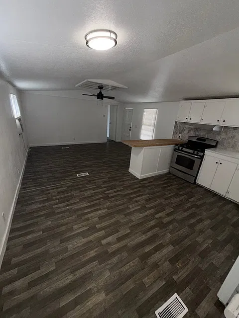 3 bed, 1000 sqft, $1,250 — Photo 2