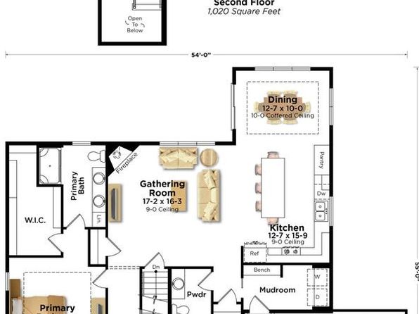 485 Chapman Farm BOULEVARD, Mukwonago, WI 53149