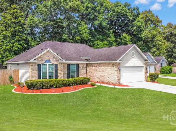 141 Brookstone Way, Rincon, GA 31326