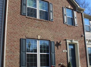 1204 Graycliff Ln, Odenton, MD 21113