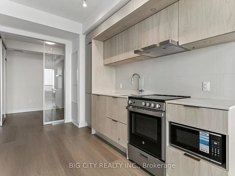 448 Burnhamthorpe Rd W #4501 — Photo 21