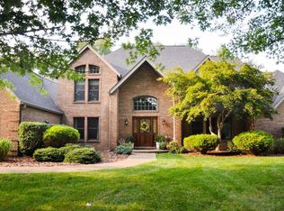 1173 E Secretariat Ct, Bloomington, IN 47401