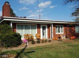 340 Margaret Ave, Westminster, MD 21157