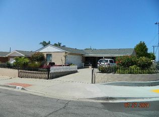 2 S Lanoitan Ave, National City, CA 91950