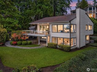 10001 SE 25th Street, Bellevue, WA 98004