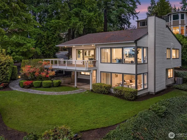 10001 SE 25th Street, Bellevue, WA 98004