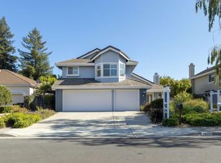7820 Creekline Dr, Cupertino, CA