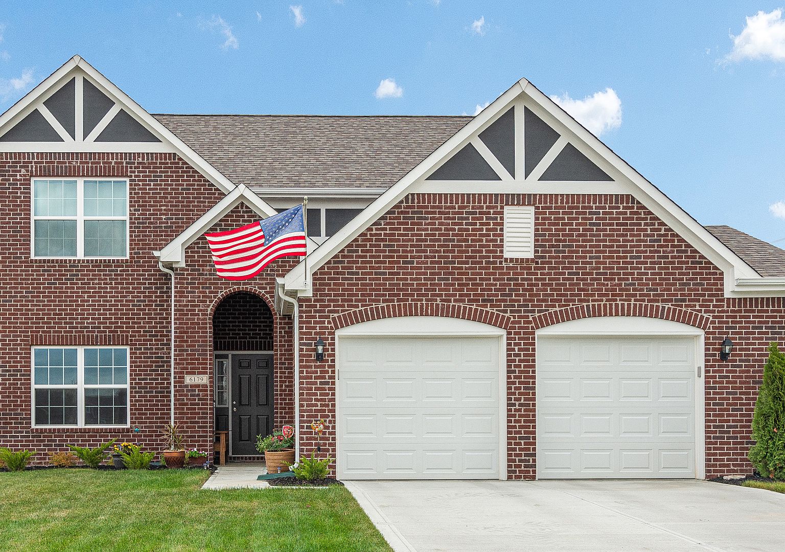 Tuscany by Arbor Homes in Lapel IN Zillow