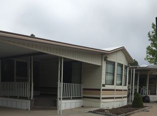 270 N Clark Rd TRLR 35, Show Low, AZ 85901