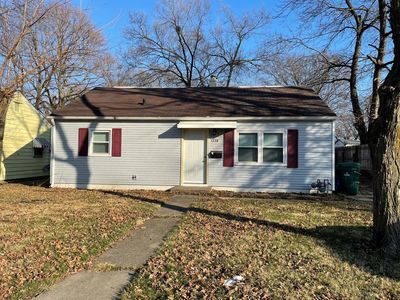 1338 Walnut Grove Ave, Decatur, IL, 62526