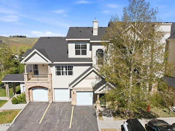 900 Bitner Rd APT P20, Park City, UT 84098