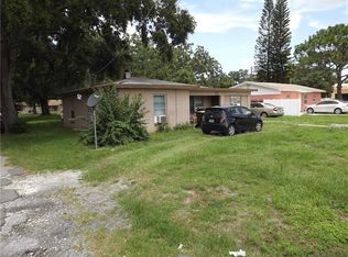 2819 NW Jersey Rd, Winter Haven, FL 33881