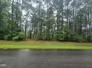 488 Bay Shores Rd Lot 18, Merritt, NC 28556