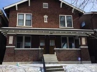 4112 S Grand Blvd, Saint Louis, MO