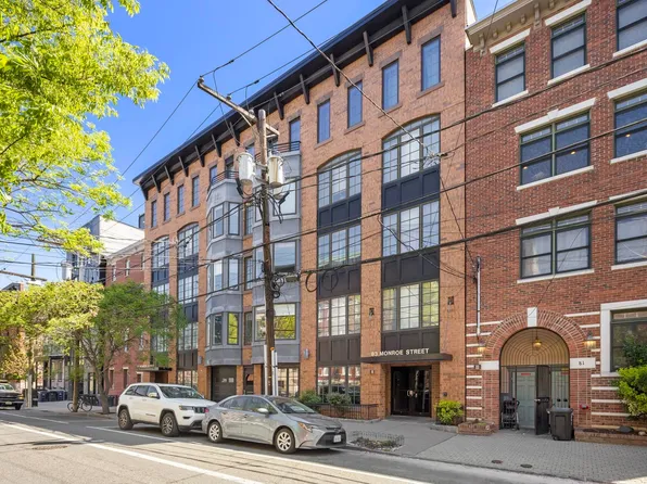 83 Monroe Street 3A image 20 of 20