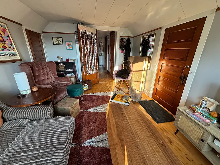 3131 N Bernard St #3 — Photo 4