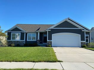 7214 Blue Jay Dr, Allendale, MI 49401