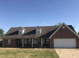 51 Doe Trl, Atoka, TN 38004