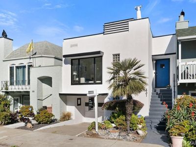 431 Teresita Blvd, San Francisco, CA, 94127