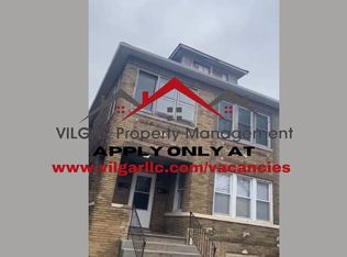 3743 Adams, Gary, IN 46408