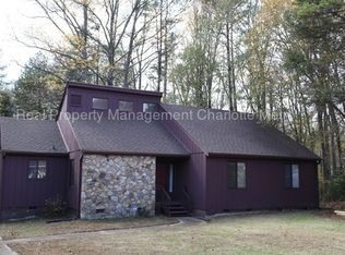 11808 Laurel Grove Ln, Charlotte, NC 28226