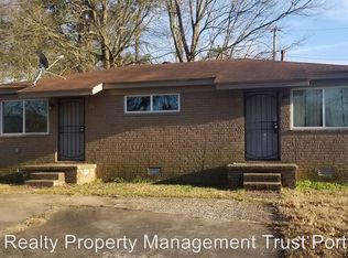 210 Smart St, Jacksonville, AR 72076