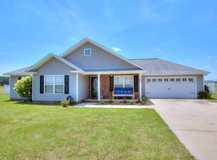 3960 Queen Chapel Rd, Sumter, SC 29153