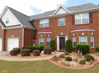 1338 Lower Falls Dr, McDonough, GA 30252