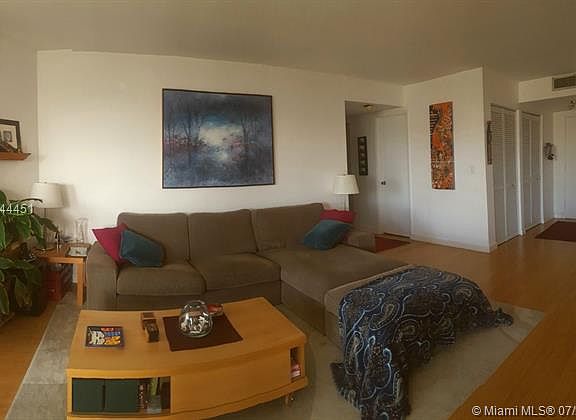 4th image of 4000 Towerside Ter APT 408