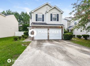 3440 Sable Chase Ln, Atlanta, GA 30349