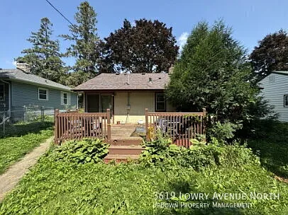 3619 Lowry Ave N — Photo 26